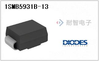 1SMB5931B-13