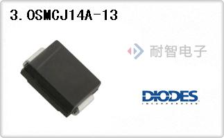 3.0SMCJ14A-13