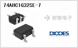 74AHC1G32SE-7