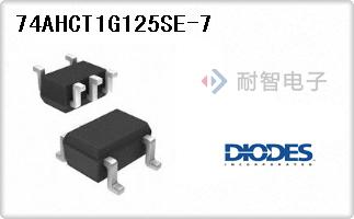 74AHCT1G125SE-7
