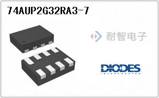 74AUP2G32RA3-7