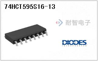 74HCT595S16-13