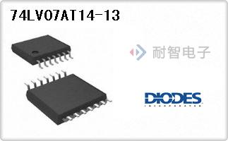 74LV07AT14-13