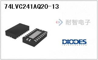 74LVC241AQ20-13