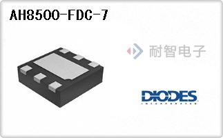 AH8500-FDC-7