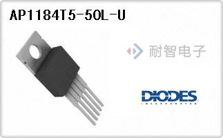 AP1184T5-50L-U