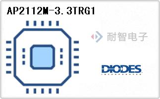 AP2112M-3.3TRG1