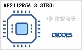 AP2112R5A-3.3TRG1