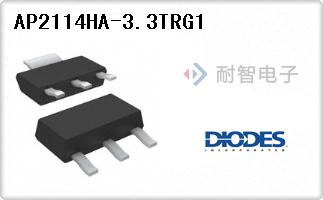 AP2114HA-3.3TRG1