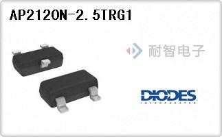 AP2120N-2.5TRG1