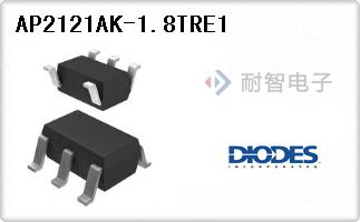 AP2121AK-1.8TRE1