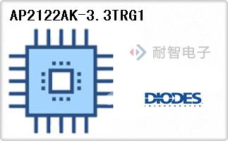 AP2122AK-3.3TRG1