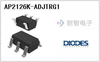 AP2126K-ADJTRG1