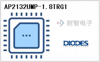 AP2132UMP-1.8TRG1