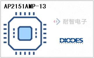 AP2151AMP-13