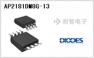 AP2181DM8G-13