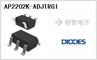 AP2202K-ADJTRG1