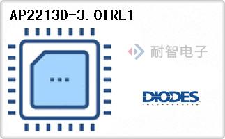 AP2213D-3.0TRE1