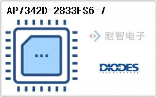 AP7342D-2833FS6-7