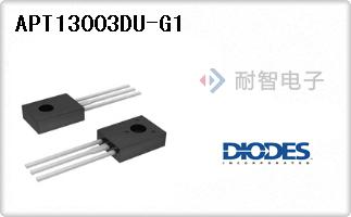 APT13003DU-G1