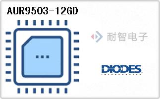 AUR9503-12GD