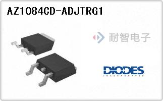 AZ1084CD-ADJTRG1