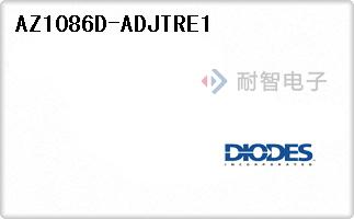 AZ1086D-ADJTRE1