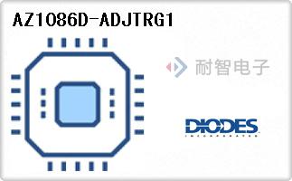 AZ1086D-ADJTRG1