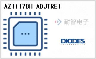 AZ1117BH-ADJTRE1