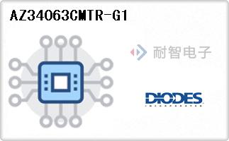 AZ34063CMTR-G1
