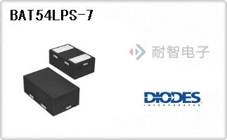 BAT54LPS-7