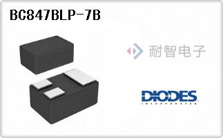 BC847BLP-7B