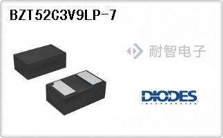 BZT52C3V9LP-7