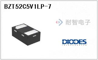BZT52C5V1LP-7