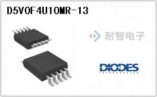 D5V0F4U10MR-13