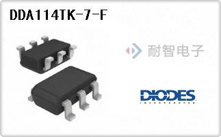 DDA114TK-7-F