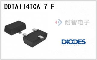 DDTA114TCA-7-F