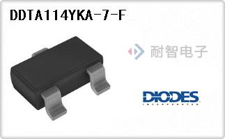 DDTA114YKA-7-F