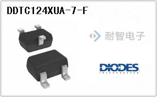 DDTC124XUA-7-F