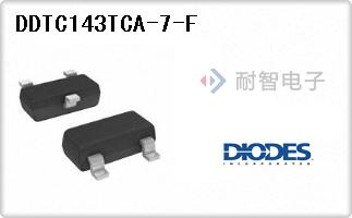 DDTC143TCA-7-F