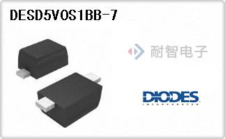 DESD5V0S1BB-7