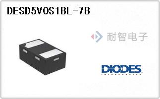 DESD5V0S1BL-7B