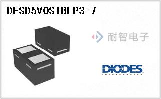 DESD5V0S1BLP3-7