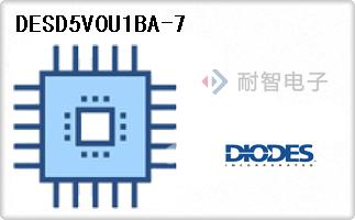 DESD5V0U1BA-7