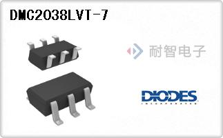 DMC2038LVT-7