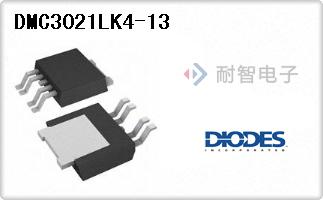 DMC3021LK4-13