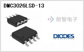 DMC3026LSD-13