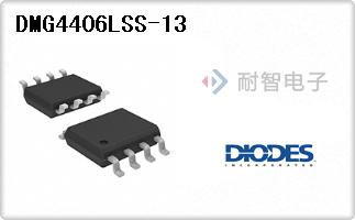 DMG4406LSS-13