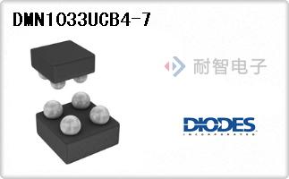 DMN1033UCB4-7