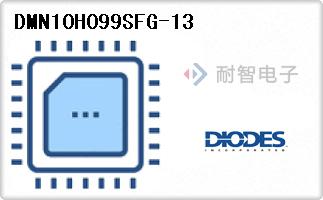 DMN10H099SFG-13